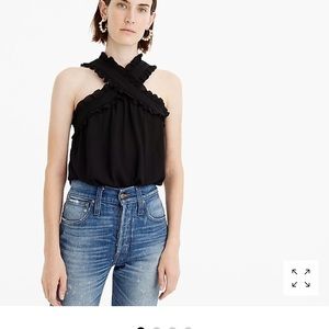 JCrew Tank!